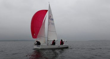 SVB Ausbildungsboot "Ronja"